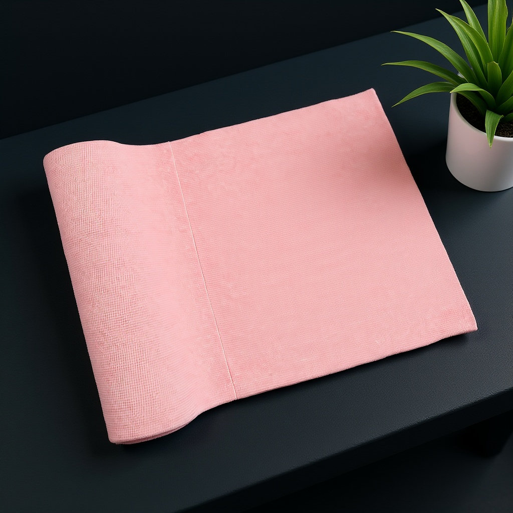 1. قطعة قماش تنظيف من الألياف  - مراجعة Microfiber Car Drying Towel Super Absorbent وسعره