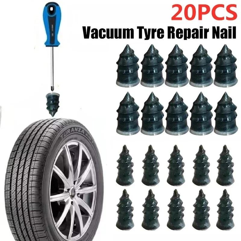 أداة إصلاح ثقوب الإطارات بالمك - مراجعة Auto Repair Tools وسعره
