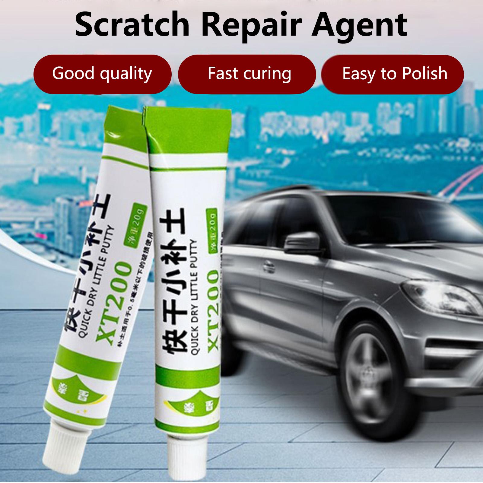 معجون إصلاح هيكل السيارة سريع  - مراجعة Auto Repair Tools وسعره